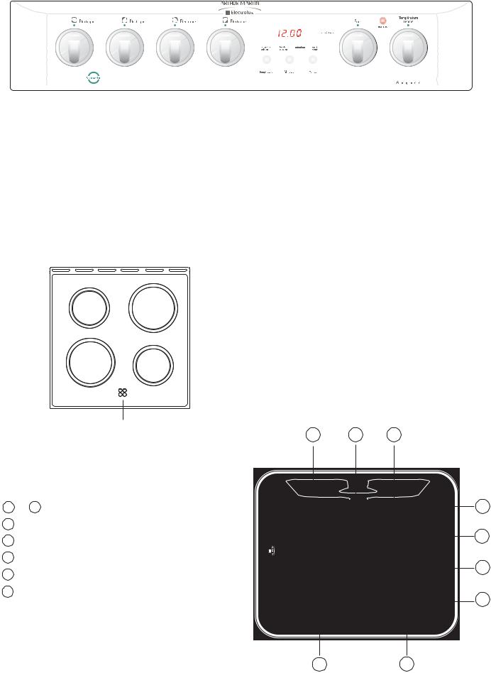 ARTHUR MARTIN V6887MC User Manual