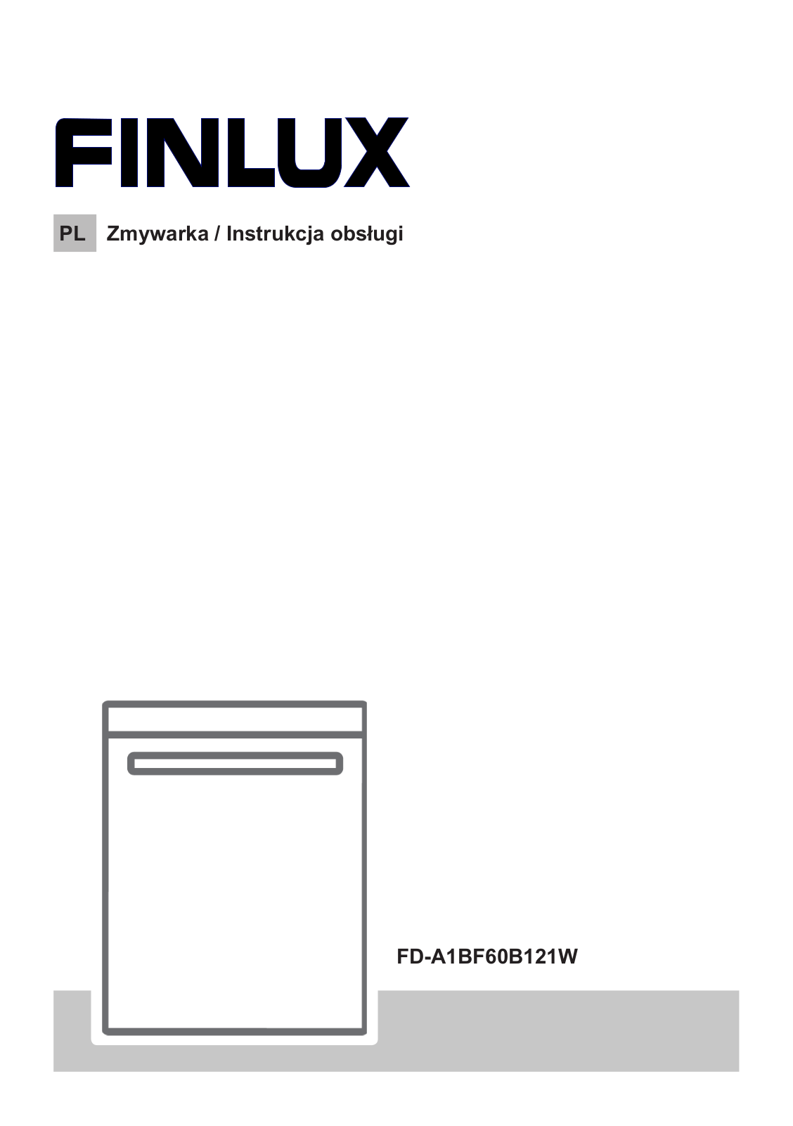 FINLUX FD-A1BF60B121W User guide - ManualMachine.com