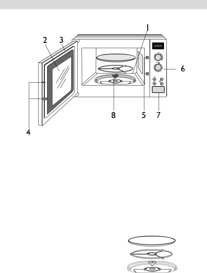 Zanussi ZM24ST-W, ZM24ST-N, ZM24ST-K User Manual