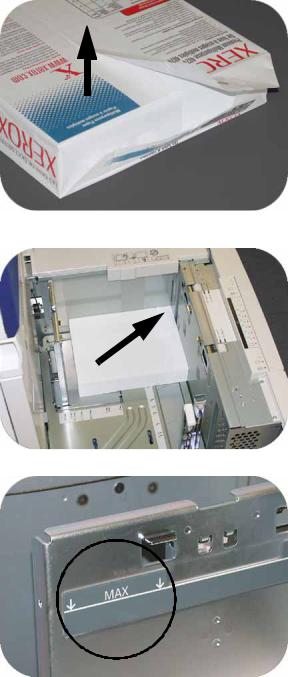 Xerox DocuColor 7002, DocuColor 8002 Launch Manual