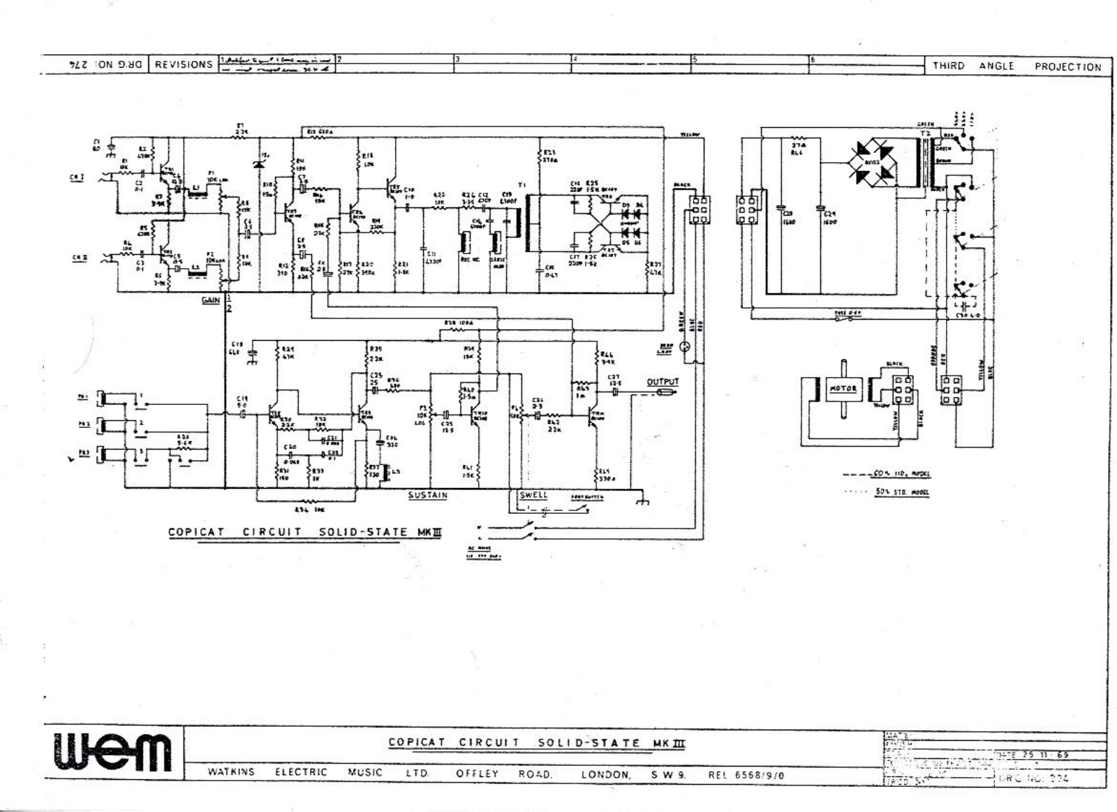 watkins copicat solid state mk iii schematic