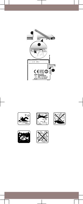 Sony PM 0620 Users Manual