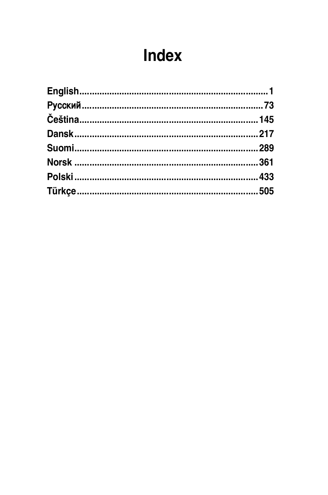 ASUS BM6835, BM6635 User Manual