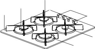 ELECTROLUX EHT6430P User Manual