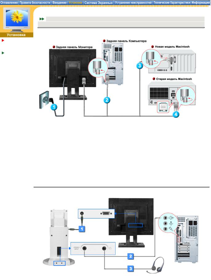 Samsung SyncMaster 181T, SYNCMASTER 171S, SYNCMASTER 171N, SYNCMASTER 191T, SYNCMASTER 191N User Manual