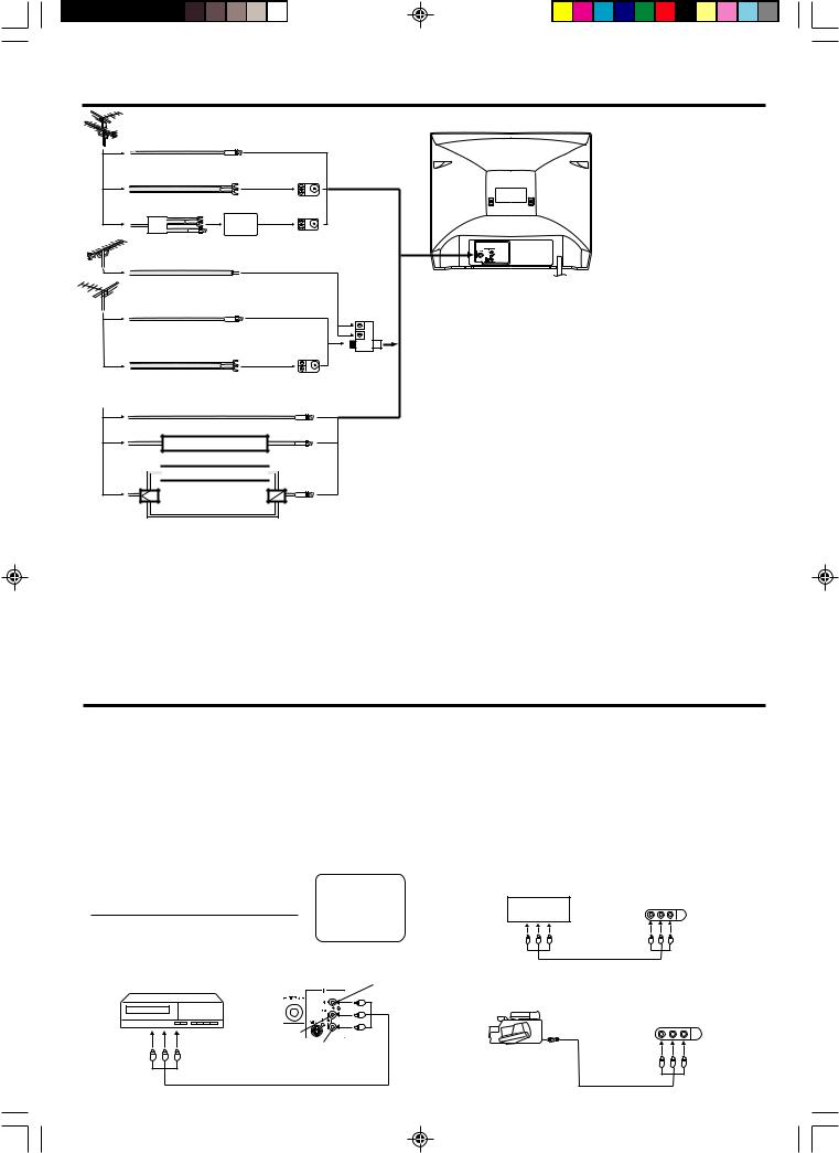 Insignia IS-TV040925 Owner's Manual