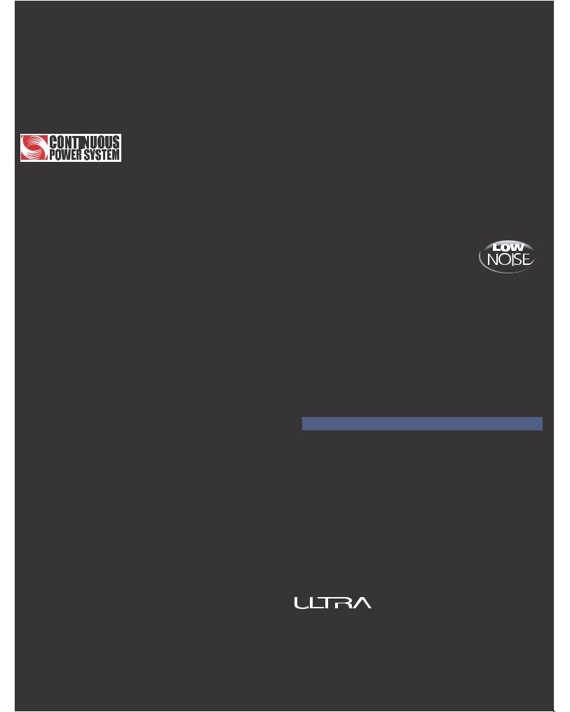 Ultra Products ULT31646 User Manual