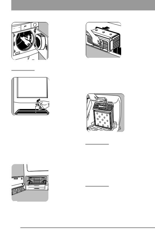 ZANUSSI ZTK125 User Manual