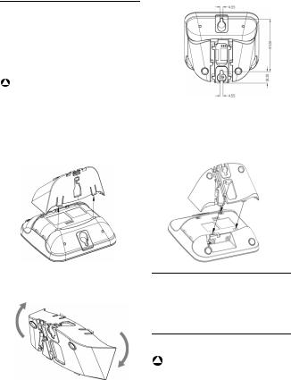 Philips CD6501B/38 User Manual