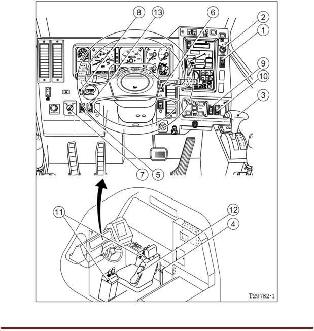 Tadano Gr-700EX Maintenance Manual