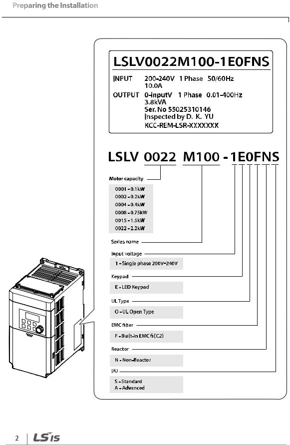 JS-Technik LSLV-M100 User Manual