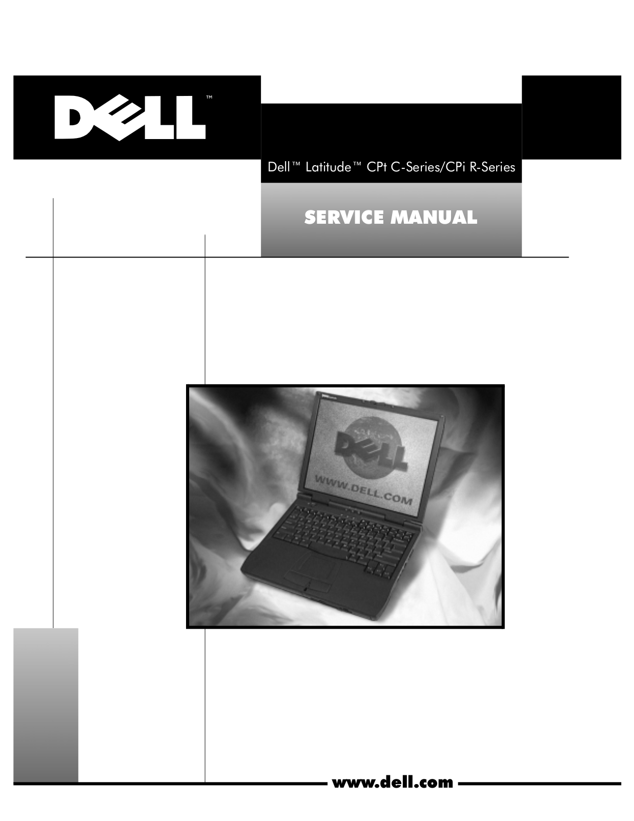 Dell latitude cpir schematic