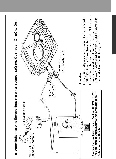 SHARP MD-MT90H User Manual