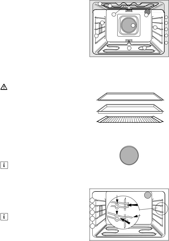 AEG EHGL50-4E.3SW, EHGL50-4E.3CN User Manual