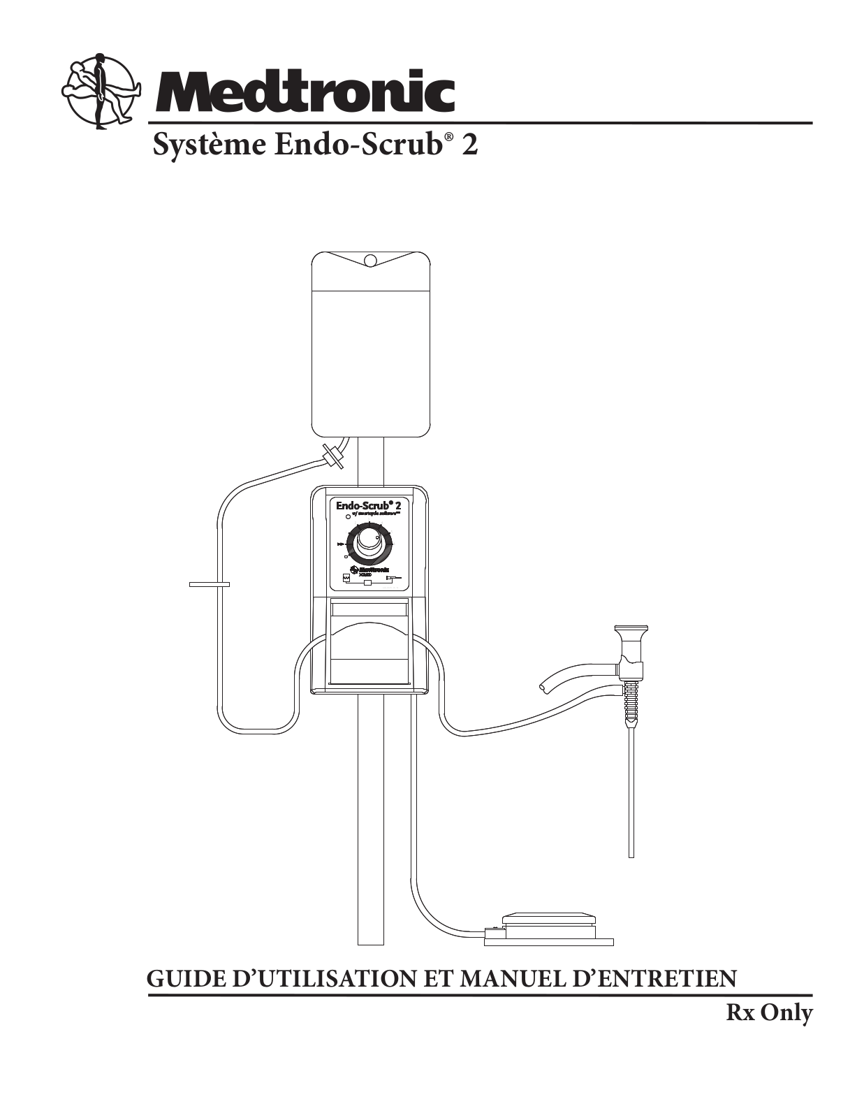 Medtronic 1991005 Instructions for Use