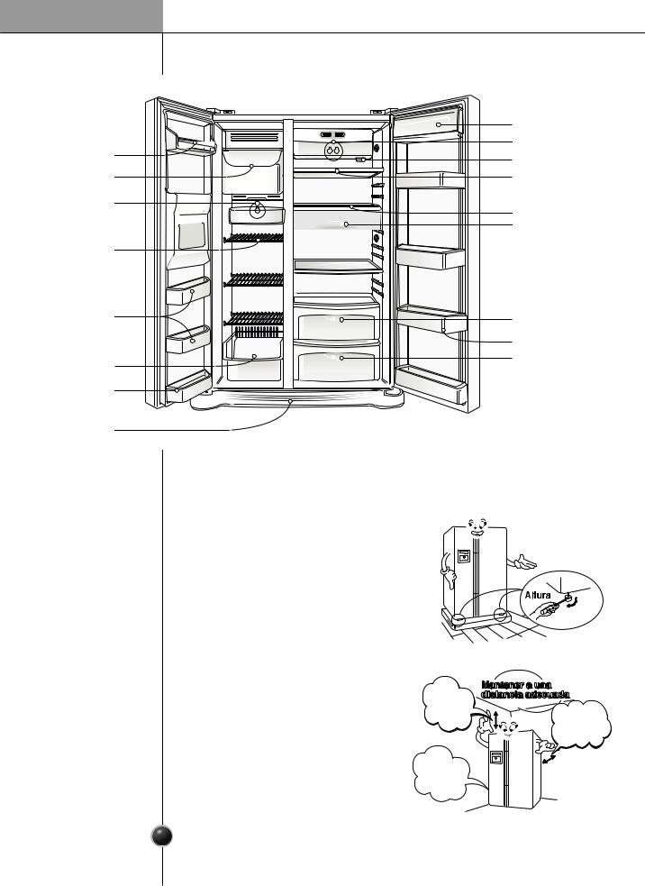 LG GM-L267BTRA Owner's Manual