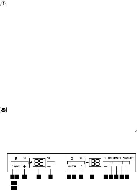 AEG S75267KG1 User Manual