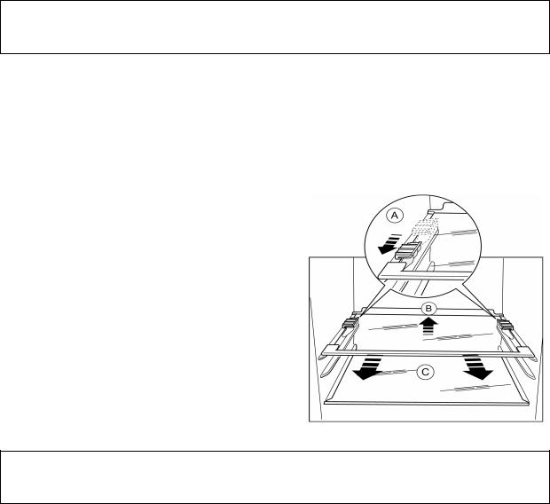 AEG SANTO Z 9 18 40-4 i User Manual