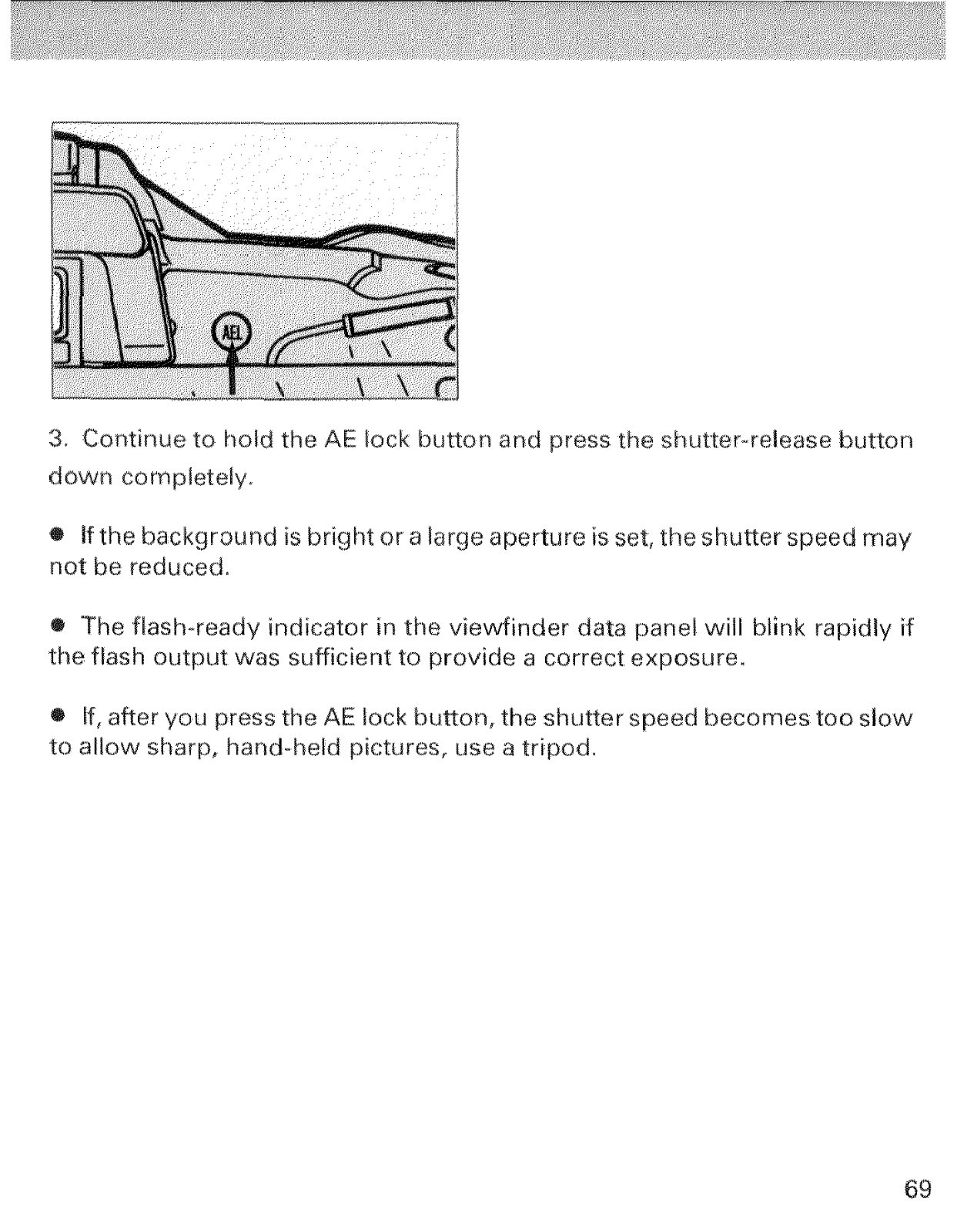 KONICA MINOLTA MAXXUM 7xi User Manual