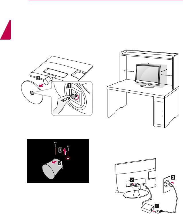 LG DM2780D-PZ User guide