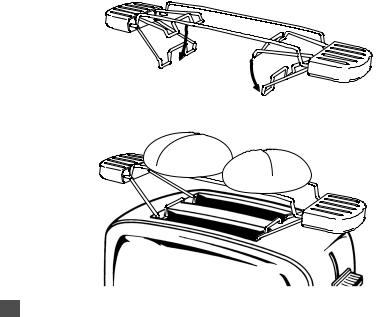 Aeg AT260 User notes