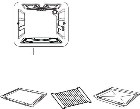 AEG EKG603102X User Manual