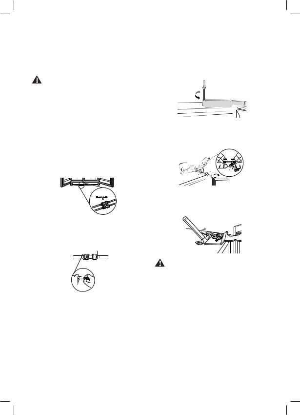 LG GR-DPL80N User manual