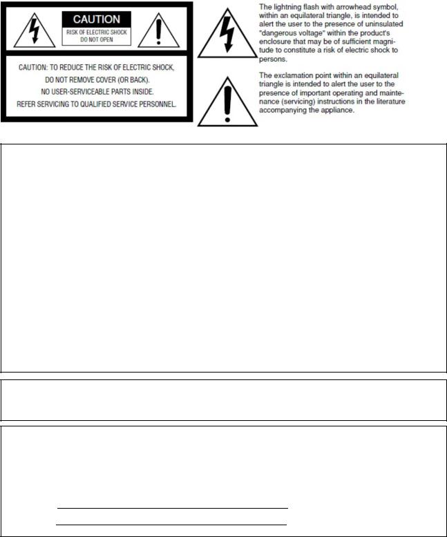 Panasonic of North America 9TAK SAP14 User Manual