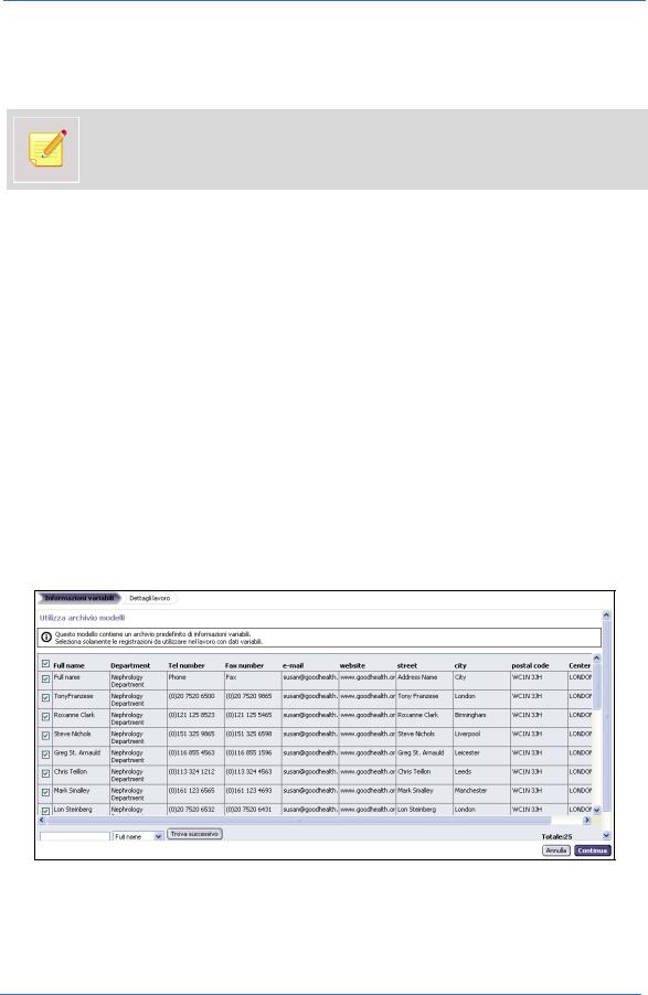 Xerox FreeFlow Web Services 7.0 Customer manual