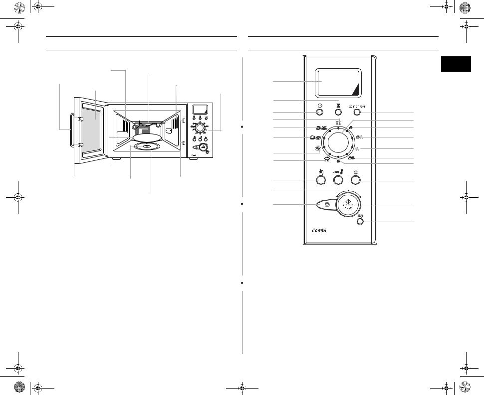 Samsung C109STC User Manual