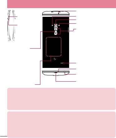 LG LGD956 User manual