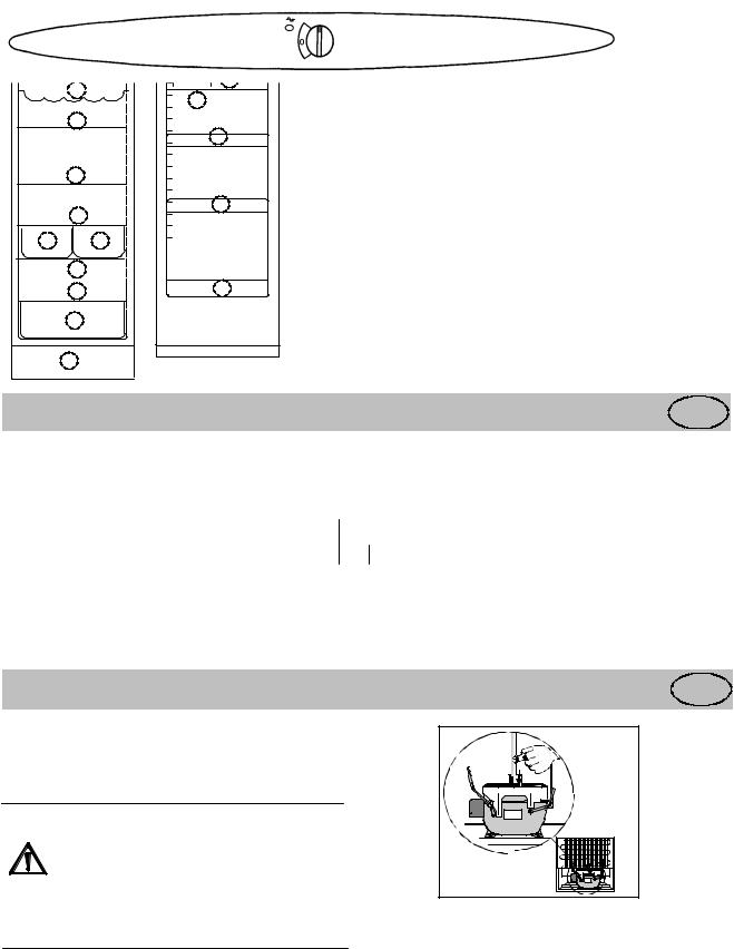 Rosenlew RJKL3740X User Manual