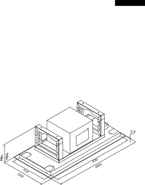 KITCHENAID KEICD 10010 User Manual