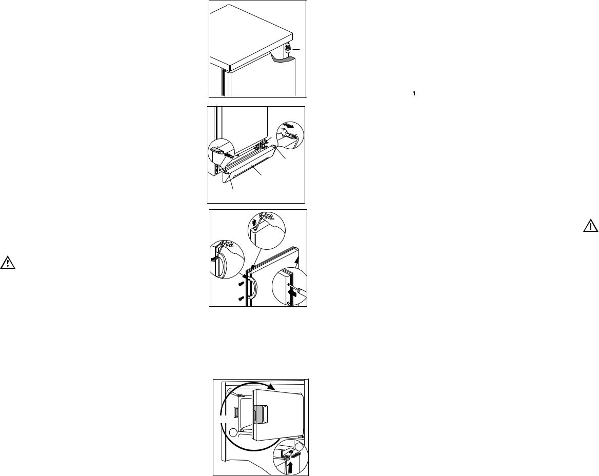 AEG ER7630C User Manual