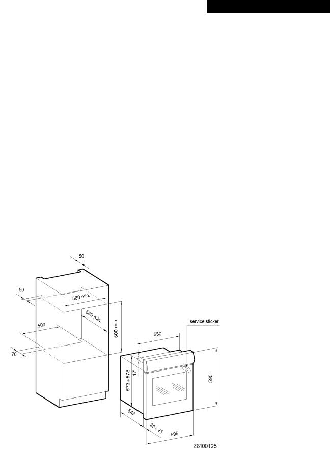 Whirlpool AKP 230/IX Service Manual