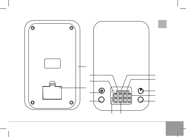 Redmond RS-741S User Manual