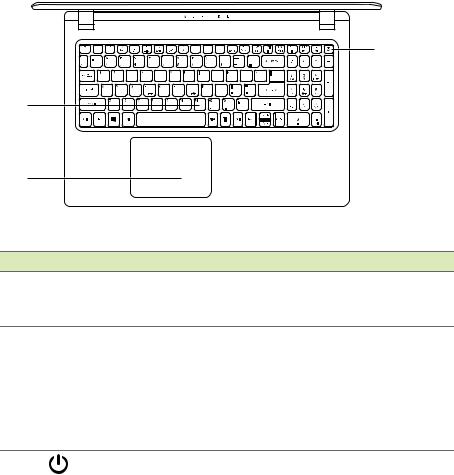 Acer Aspire 3 User Manual