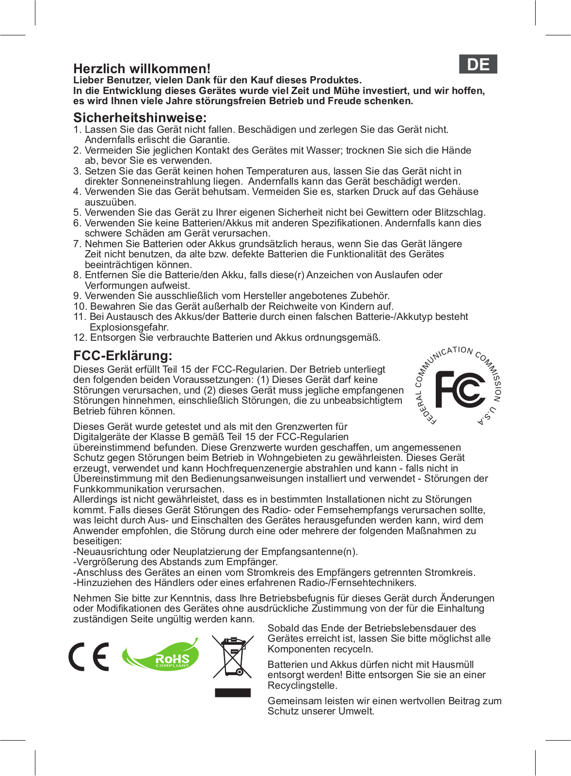 Aiptek projector User manual