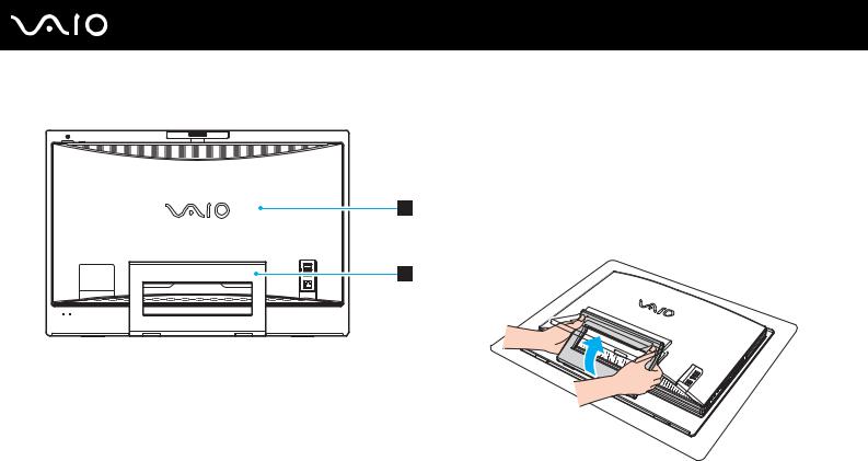 Sony VGC-LA2R User Manual