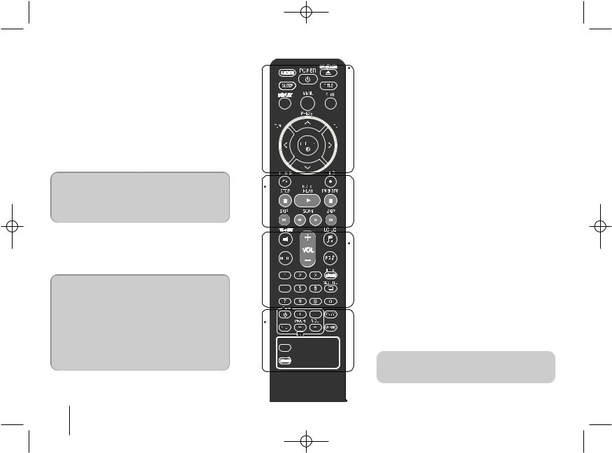 LG FB44-A0F User guide