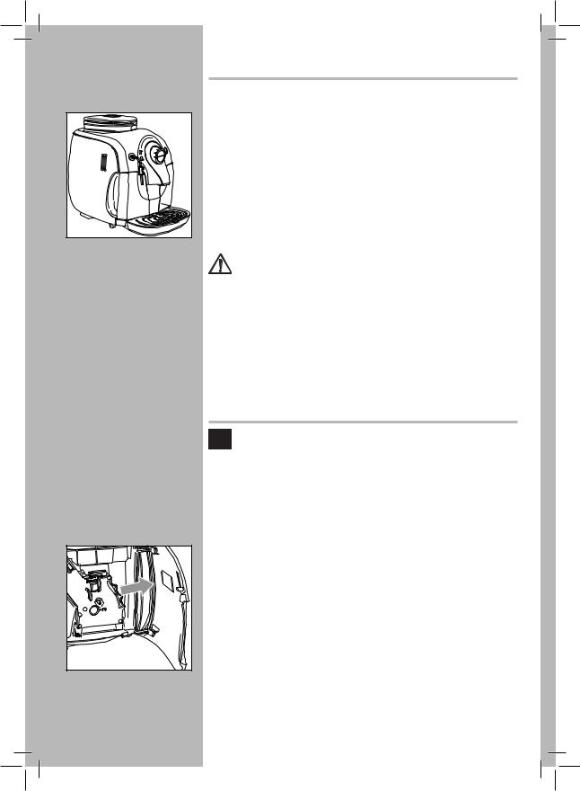 PHILIPS RI 9747, RI9745 User Manual