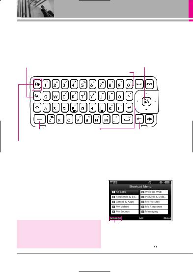 LG LGCX9100 Owner’s Manual
