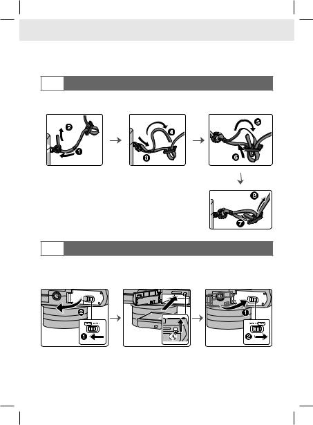 Panasonic DC-GX800K User Manual