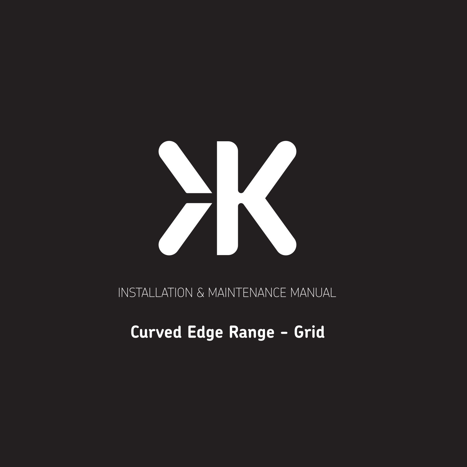 Knightsbridge CUG1F, CUG2F, CUG12, CUG1, CUG3 Installation Instructions - ManualMachine.com
