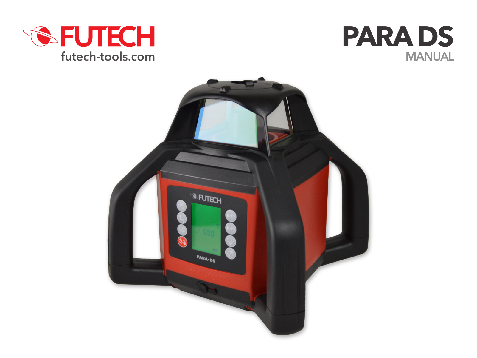 Futech PARA DS User Manual