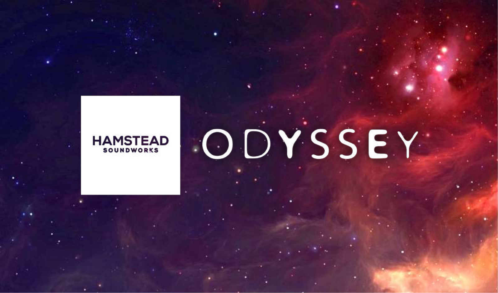 Hamstead Odyssey User Manual