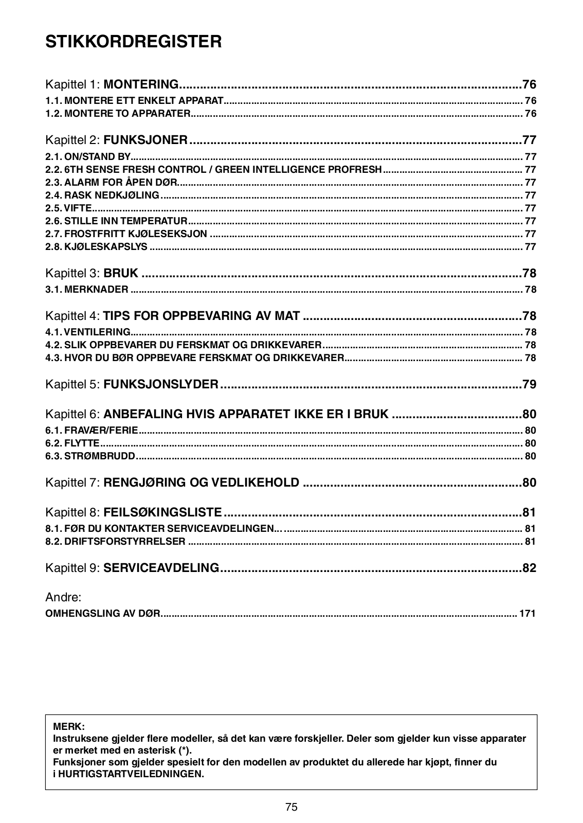 WHIRLPOOL WME3621 X User Manual