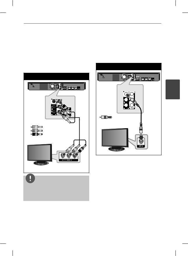 LG HB965TXW-AD User Manual