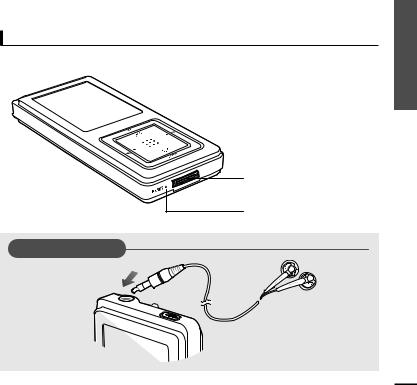 Samsung YP-T55XL, YP-Z5 User Manual