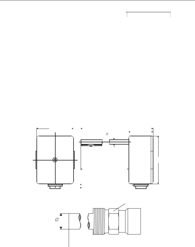 Honeywell WPF20, VF20, T7413A PRODUCT DATA